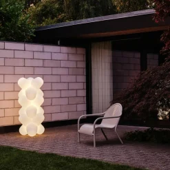 Tom Dixon Jack Outdoor LED Leuchte mit Akku| Outdoor-Akkuleuchten|Outdoor-Akkuleuchten