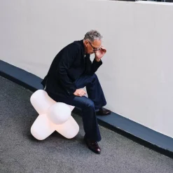 Tom Dixon Jack Outdoor LED Leuchte mit Akku| Outdoor-Akkuleuchten|Outdoor-Akkuleuchten