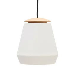 Nuuck Jack Pendelleuchte Ø 20cm| Pendelleuchten