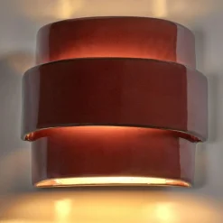 Wandleuchten^Serax James Wandleuchte