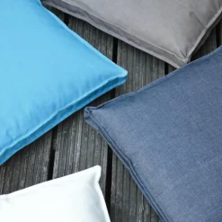 Outdoor-Textilien^Jan Kurtz Outdoor Boxkissen 40x40cm