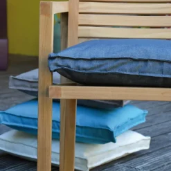 Outdoor-Textilien^Jan Kurtz Outdoor Boxkissen 40x40cm