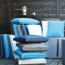 Jan Kurtz Outdoor Boxkissen 50x50cm| Outdoor-Textilien