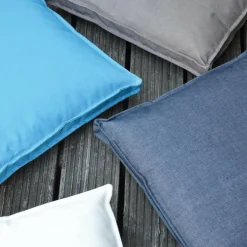 Jan Kurtz Outdoor Boxkissen 50x50cm| Outdoor-Textilien