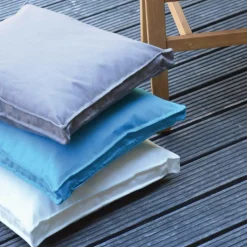 Jan Kurtz Outdoor Boxkissen 50x50cm| Outdoor-Textilien