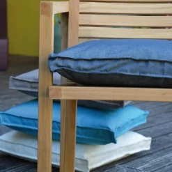 Jan Kurtz Outdoor Boxkissen 50x50cm| Outdoor-Textilien