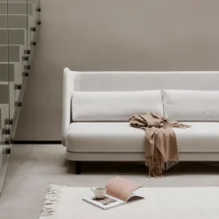 Schlafsofas^Softline Jason Schlafsofa