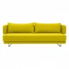 Sofas|Schlafsofas^Softline Jasper Schlafsofa