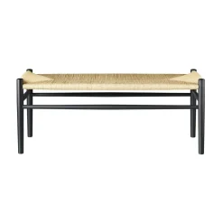 Bänke^FDB Møbler J83B Bank