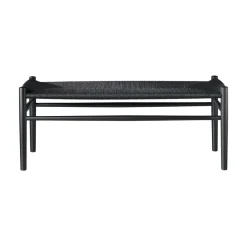 Bänke^FDB Møbler J83B Bank