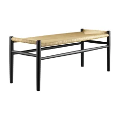 Bänke^FDB Møbler J83B Bank