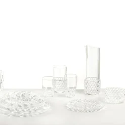 Kannen & Karaffen^Kartell Jellies Family Karaffe