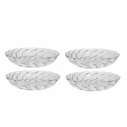 Geschirr|Schüsseln & Schalen^Kartell Jellies Family Schalen-Set 4tlg.