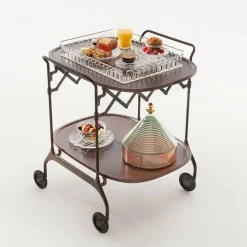 Kartell Jellies Family Wassergläser-Set 4tlg.| Gläser