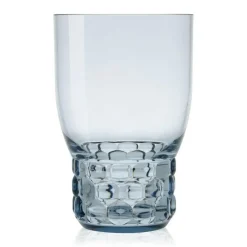 Kartell Jellies Family Wassergläser-Set 4tlg.| Gläser