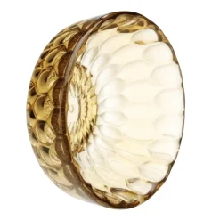 Haken & Bügel|Haken^Kartell Jellies Kleiderhaken-Set 4tlg. Ø9.5cm