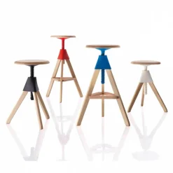 Hocker^Magis Jerry Hocker 50-66cm