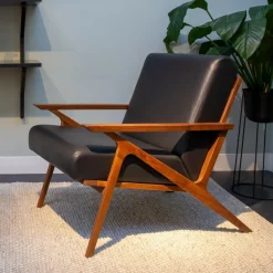 Sessel^Studio Zondag Jesper Lounge Stuhl