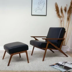 Sessel^Studio Zondag Jesper Lounge Stuhl