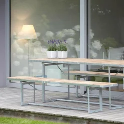 Jan Kurtz Jever Gartenbank| Gartenbänke