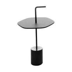 Beistelltische^Lapalma Jey T41 Beistelltisch mit Griff H50cm