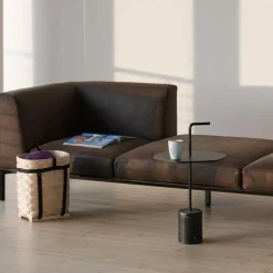 Beistelltische^Lapalma Jey T41 Beistelltisch mit Griff H50cm