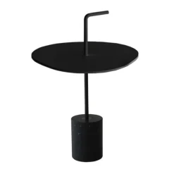 Beistelltische^Lapalma Jey T41 Beistelltisch mit Griff H50cm
