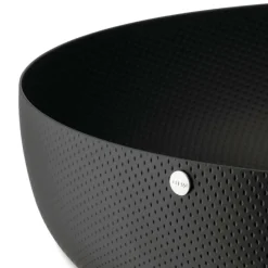 Geschirr^Alessi JM17 T Schale rund Ø 21cm