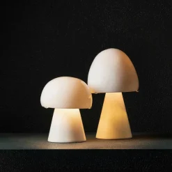 Tischleuchten|Nachttischleuchten^Serax Joe N°2 Tischleuchte