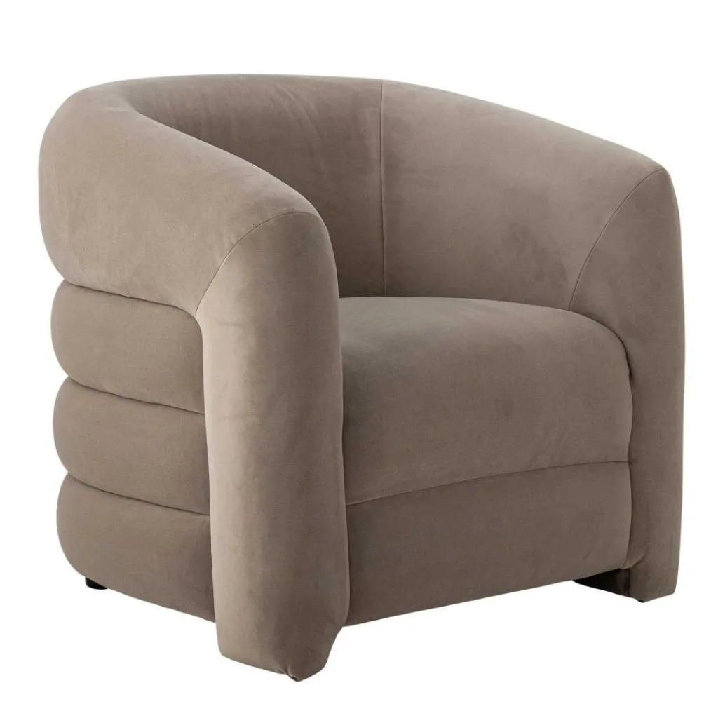 Sessel^Bloomingville Joel Lounge Stuhl