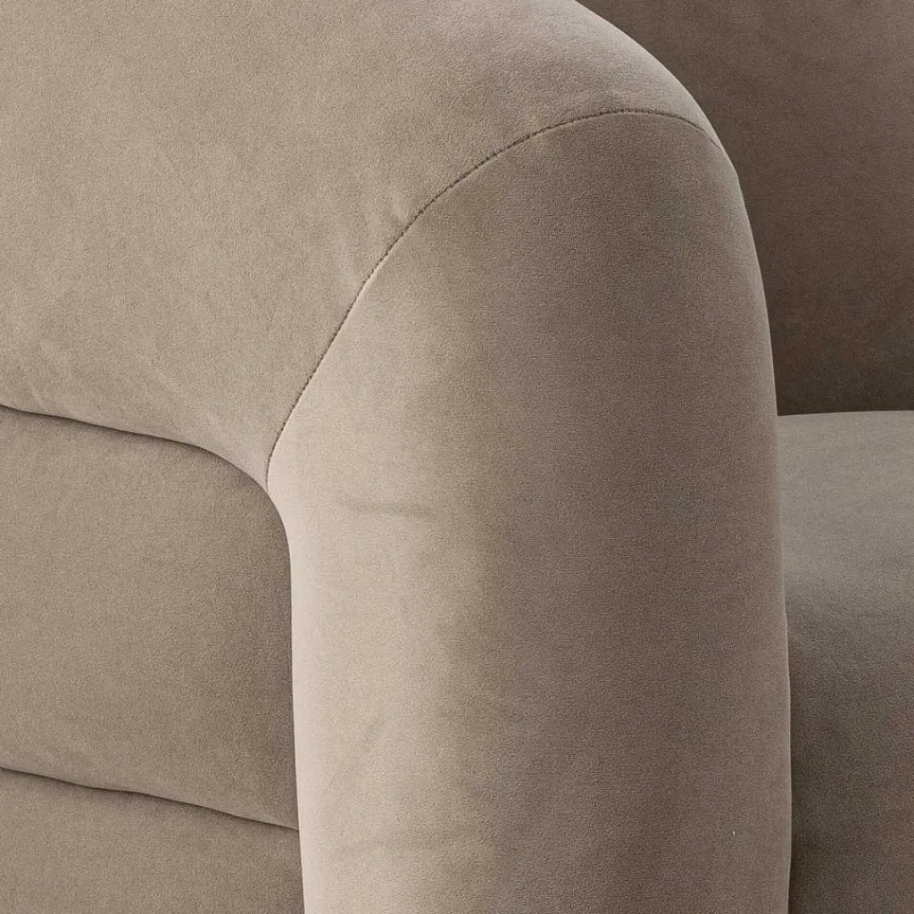 Sessel^Bloomingville Joel Lounge Stuhl