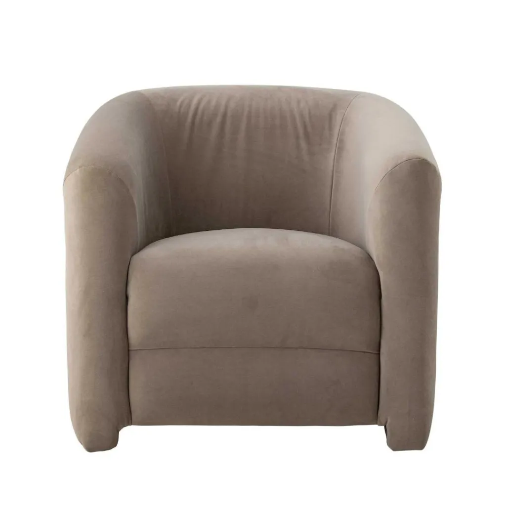 Sessel^Bloomingville Joel Lounge Stuhl