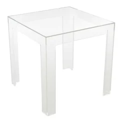 Tische^Kartell Jolly Beistelltisch