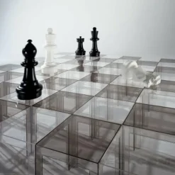 Tische^Kartell Jolly Beistelltisch