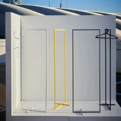 Garderoben^Jan Kurtz Jonathan Kleiderständer 150x50cm