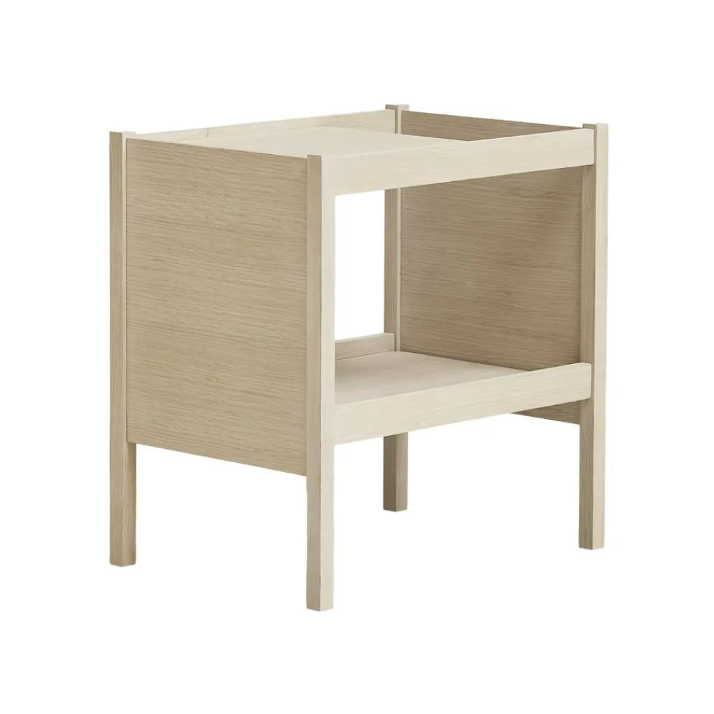 Form & Refine Journal Beistelltisch| Beistelltische