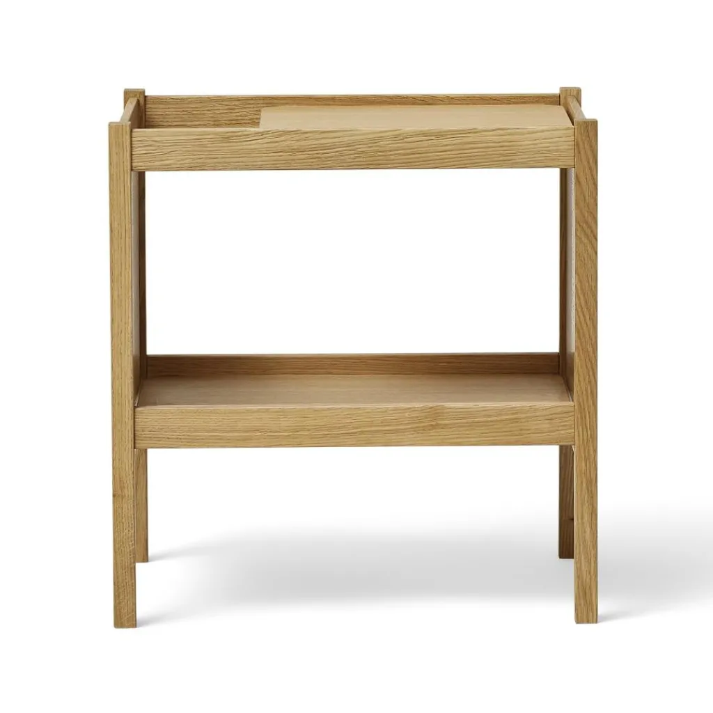 Form & Refine Journal Beistelltisch| Beistelltische