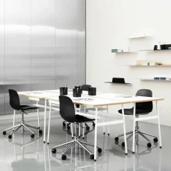 Schreibtische^Normann Copenhagen Journal Schreibtisch