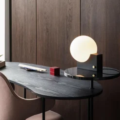 Tischleuchten|Nachttischleuchten^&Tradition Journey SHY1 LED Tisch-/ Wandleuchte