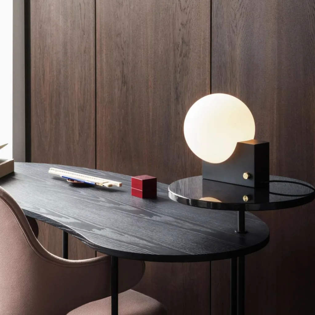 Tischleuchten|Nachttischleuchten^&Tradition Journey SHY1 LED Tisch-/ Wandleuchte