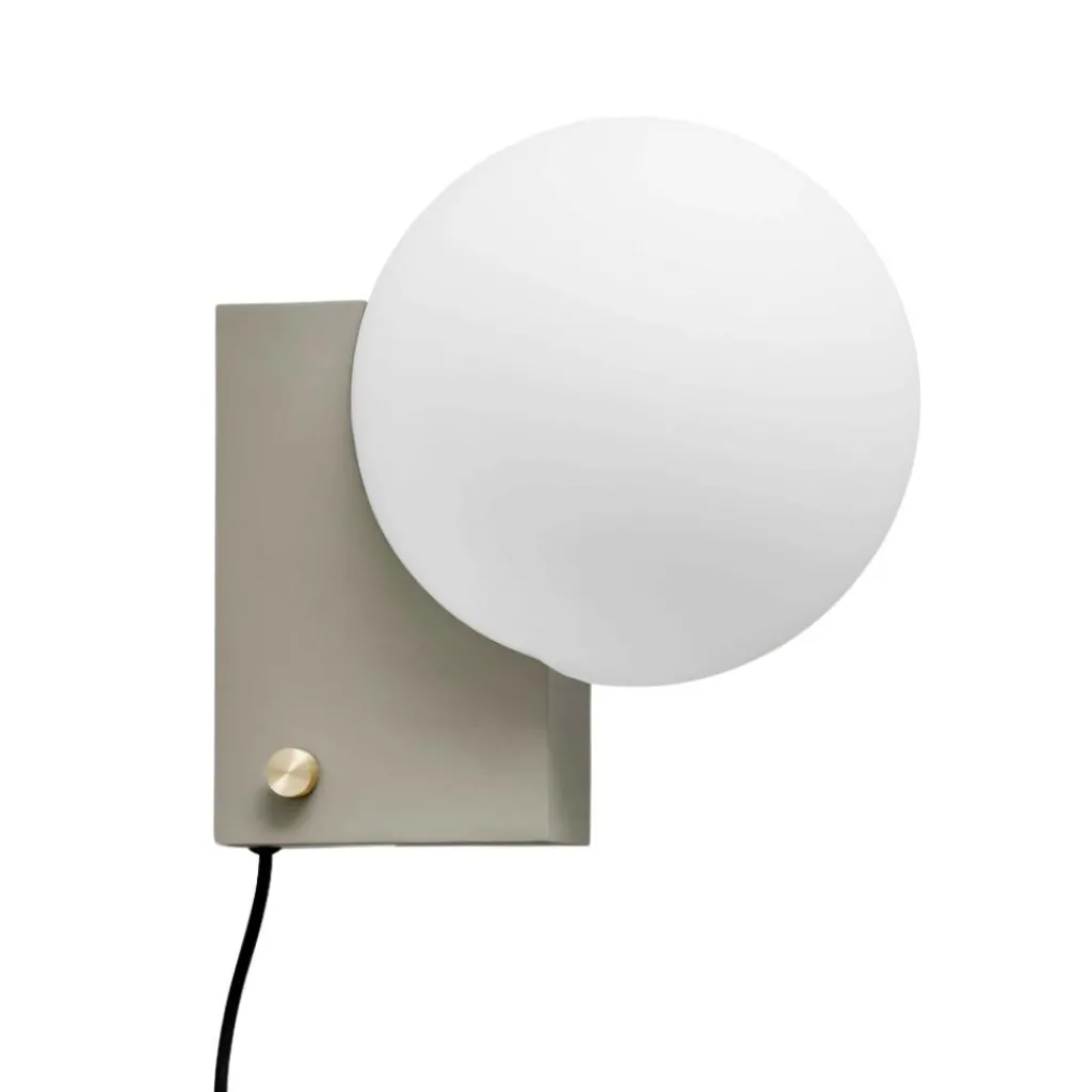 Tischleuchten|Nachttischleuchten^&Tradition Journey SHY1 LED Tisch-/ Wandleuchte