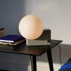 Tischleuchten|Nachttischleuchten^&Tradition Journey SHY1 LED Tisch-/ Wandleuchte