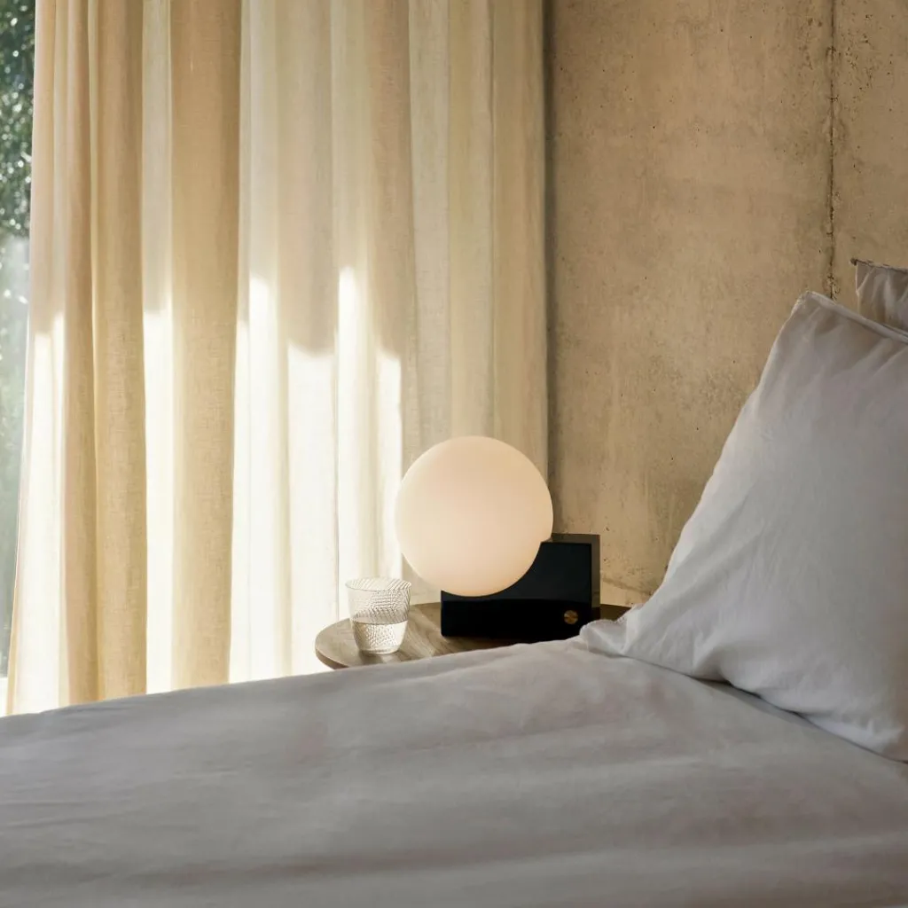 Tischleuchten|Nachttischleuchten^&Tradition Journey SHY1 LED Tisch-/ Wandleuchte