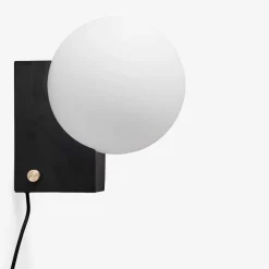 Tischleuchten|Nachttischleuchten^&Tradition Journey SHY1 LED Tisch-/ Wandleuchte