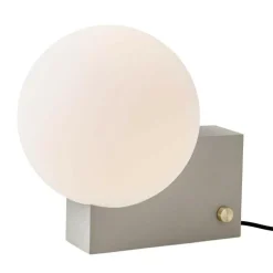 Tischleuchten|Nachttischleuchten^&Tradition Journey SHY1 LED Tisch-/ Wandleuchte