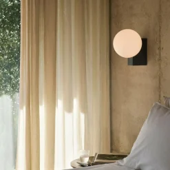 Wandleuchten^&Tradition Journey SHY2 Wandleuchte