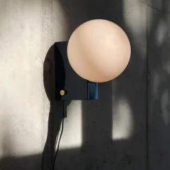 Wandleuchten^&Tradition Journey SHY2 Wandleuchte