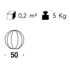 Moroso Joy Bodenkissen/Pouf| Poufs