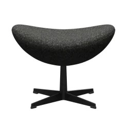 Fritz Hansen Jubiläumsedition 2022 Egg/Das Ei™ Fußhocker Stoff| Hocker