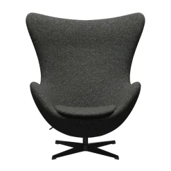 Sessel^Fritz Hansen Jubiläumsedition 2022 Egg/Das Ei™ Loungesessel Stoff